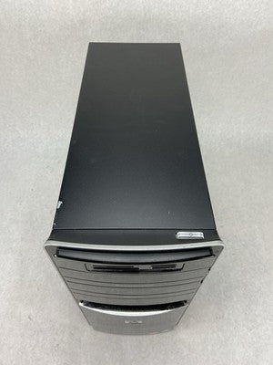 HP Pavilion P6531 MT AMD Athlon 2 x4 635 2.9GHz 4GB RAM No HDD No OS