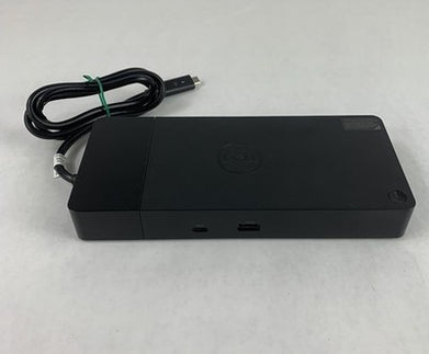 Dell WD19TB Thunderbolt USB-C Docking Station