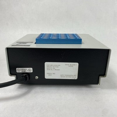 VWR Scientific Heat Block 1 949030