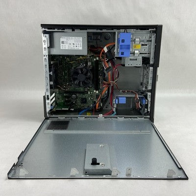 Dell Optiplex 3010 MT Intel Core i5-3470 3.2GHz 4GB RAM No HDD No OS
