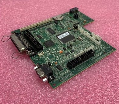 Zebra 34901-020 Main Logic Board for 105SL Thermal Printer