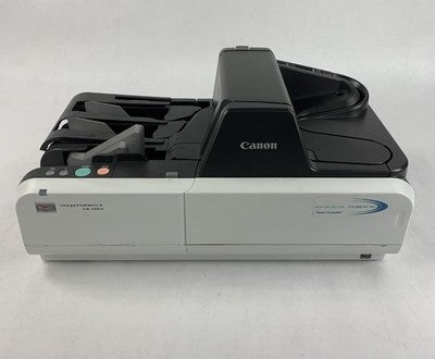Canon ImageFORMULA CR-190i II Check Scanner - Partially Tested