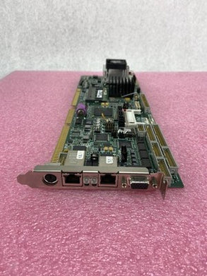 Asem CPU901 Printed Circut Board Intel Pentium M 1.73GHz 512MB RAM