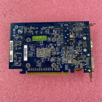 Gigabyte GT 430 GV-N430-2GI  NVIDIA GeForce Graphics Video Card - Untested