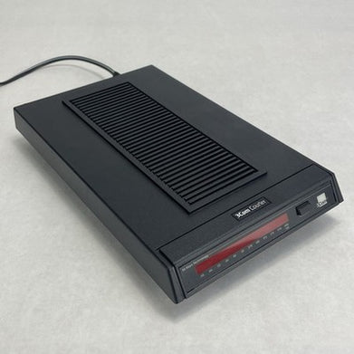 3Com Courier 56K 3453C V.92 Fax Modem w/ AC Adapter