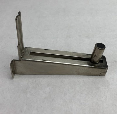 Zebra Media Holder for ZT411 Thermal Label Printer
