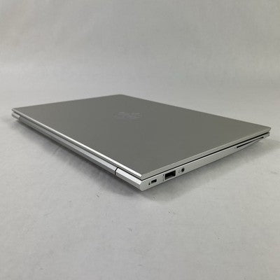 HP ProBook 630 G8 13.3" i7-1165G7 2.80 GHz 8 GB RAM No SSD No OS - Dinged Corner