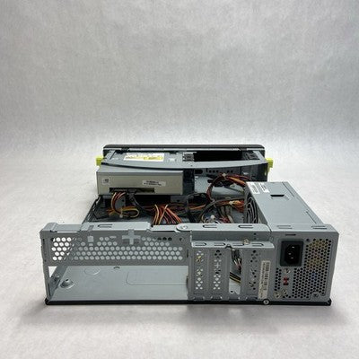 In Win BL631 ATX SFF Desktop Conputer Case Powerman IP-S300FF1-0 300W PSU