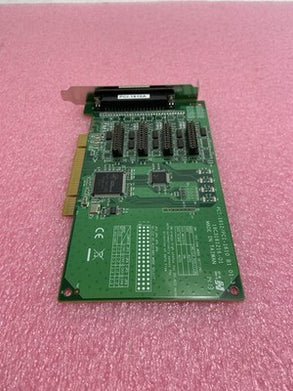 ADVANTECH PCI-1612/PCI-1610 B1 01, 19C3161216-01 PCI Card