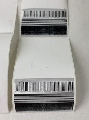 Zebra ZTC R110Xi4 R12-801-00000-R0 203dpi Thermal Industrial Label Printer
