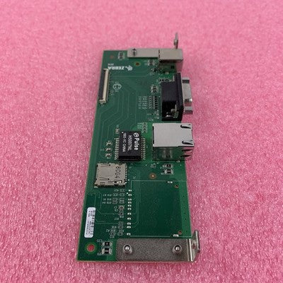 Zebra P1078305-01 Connectivity PCBA Option Board - Untested