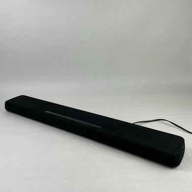 Yamaha ATS-1070 Bluetooth Sound Bar Power Cord Included Tested