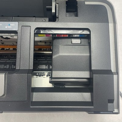 Epson Stylus Photo R1900 Digital Photo Inkjet Printer Untested No Ink