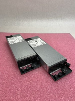 Lot of (2) Delta DPS-640BB Power Supply for Cisco 3650