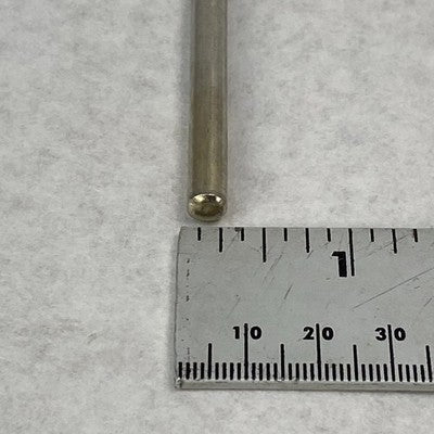 Sartorius BB1-33197040 PT100 5L Temperature Sensor Electrode Probe