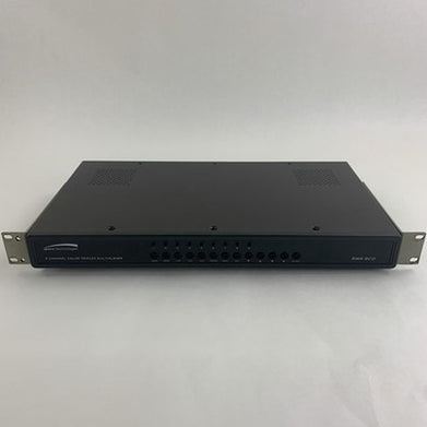 Speco Tech RMX-9CD 9 Channel Multiplexer Tested Factory Reset