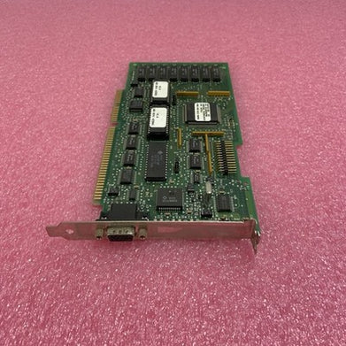 Cardinal Techologies VGA732 1MB 16-bit ISA Graphics Card