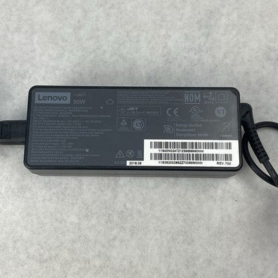 Lenovo ADLX90NLC2A 20V 4.5A 90W Charger Square Tip Lot of 10