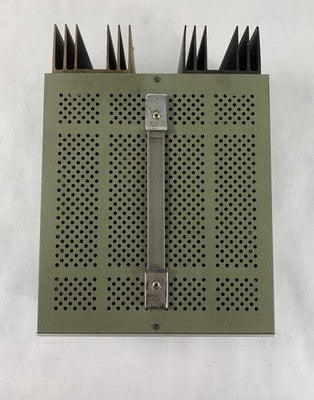 Topward Electric TPS-2000 DC Power Supply