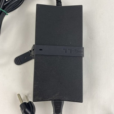 Dell LA130PM121 130W AC Adapter with Power Cord Lot of 3