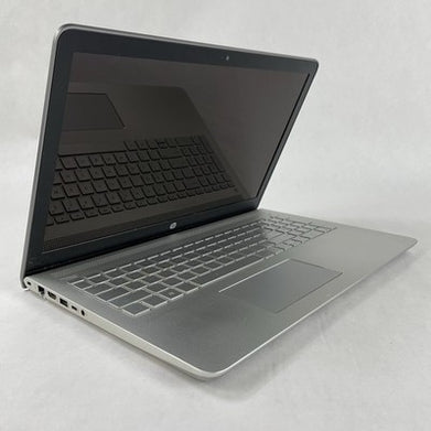 HP Pavilion 15-cc123cl 15.6" i5-8250U 1.60 GHz 8GB RAM No SSD/OS/AC - Bad Bottom