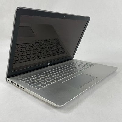 HP Pavilion 15-cc123cl 15.6" i5-8250U 1.60 GHz 8GB RAM No SSD/OS/AC - Bad Bottom