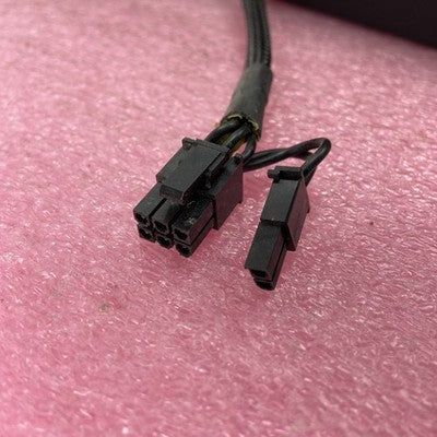 EVGA TX 750W CMPSU-750TX 750W Power Supply Tested