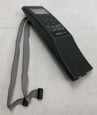 Zebra P1029917-001 Control Panel Display for ZT230 Themal Label Printer