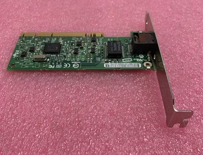 Intel PRO/1000MT PCI Desktop Network Adapter Card