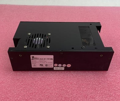 EGS Electrical Group Sola/Hevi-Duty GLS-02-200 Power Supply