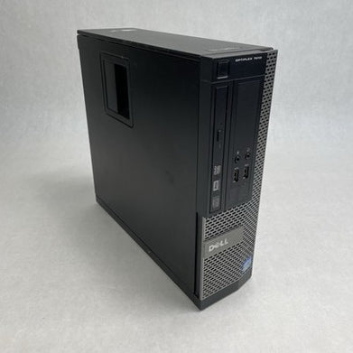 Dell OptiPlex 7010 SFF Intel i5-34755 2.90 GHz 4 GB RAM No HDD No OS