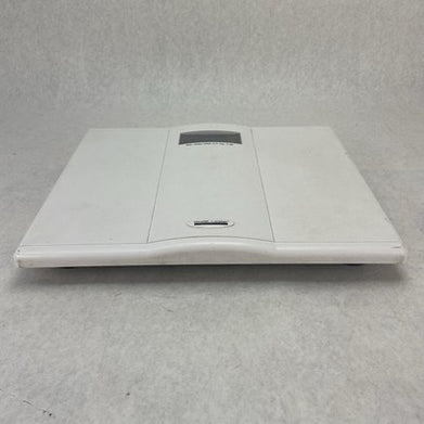 Health O Meter Digital Floor Scale 400 lbs. / 181 kg Capacity