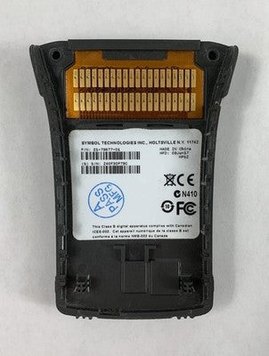 Symbol Motorola 21-79677-01 Keypad for MC9090