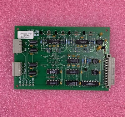 Forma Scientific QCD-2-0 UW180173 REV. 1 Board
