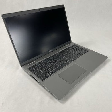 Dell Latitude 5530 15.6" i5-1245U 3.96 GHz 8 GB RAM No SSD No OS READ