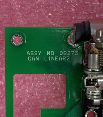 Unbranded 11660 08273 PCB Edge Detector Breakout Board