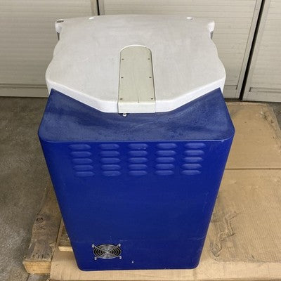GeneVac HT-8 Series II Evaporator System - Parts or Repair