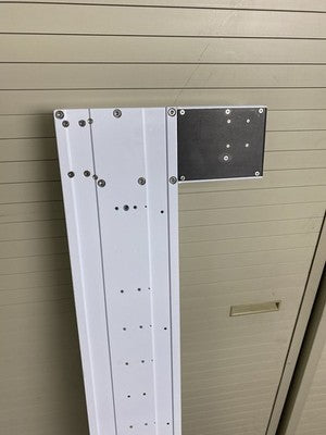 Peak Analysis & Automation GX Robot GX800 - Parts or Repair