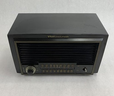 Westinghouse H324T7U Vintage AM/FM Radio - Parts or Repair