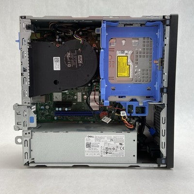 Dell Optiplex 5090 SFF Intel Core i5-10505 3.2GHz 8GB RAM No HDD No OS