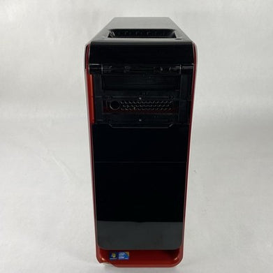 Dell Studio XPS 435T/9000 MT i7-920 2.67 GHz 9 GB RAM No HDD/OS ATI Radeon 5870