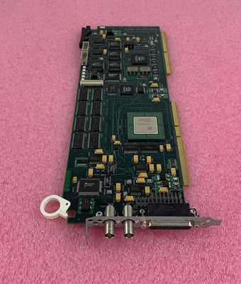 Grass Valley Group 671-4914 RTP-REF Genlock Card
