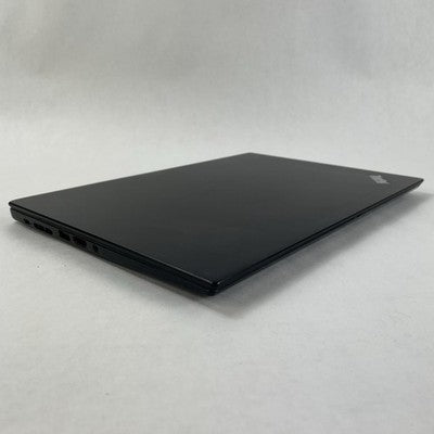 Lenovo ThinkPad T490s 14" i5-8365U 1.60 GHz 8 GB RAM No SSD/OS/AC