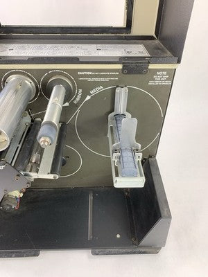 Zebra 140XiII 203DPI 140-401-00104 Industrial Thermal Label Printer - For Parts