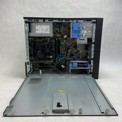 Dell Precison T3620 MT Intel Core i5-7500T 3.4GHz 8GB RAM No HDD\OS Quadro K1200