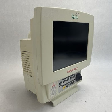 Medrad VERIS 8600 MR Monitoring System