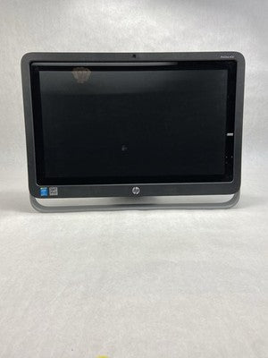 HP Proone 400 G1 AIO 21.5" Intel Core i5-4590T 2GHz 8GB RAM No HDD No OS