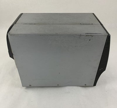 Zebra ZT410 ZT41042-T010000Z 203dpi Thermal Label Printer - Parts or Repair