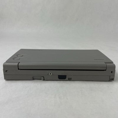 Toshiba Libretto 50 ct 6" Intel Pentium 16 MB RAM No HDD/OS/AC/Battery - READ
