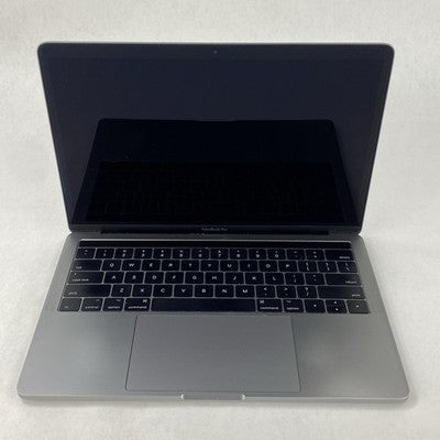 Apple MacBook Pro A1706 2017 13" Screen Keyboard Assembly - No Motherboard